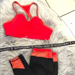 MADE SEXY collection by VSX Sport Set